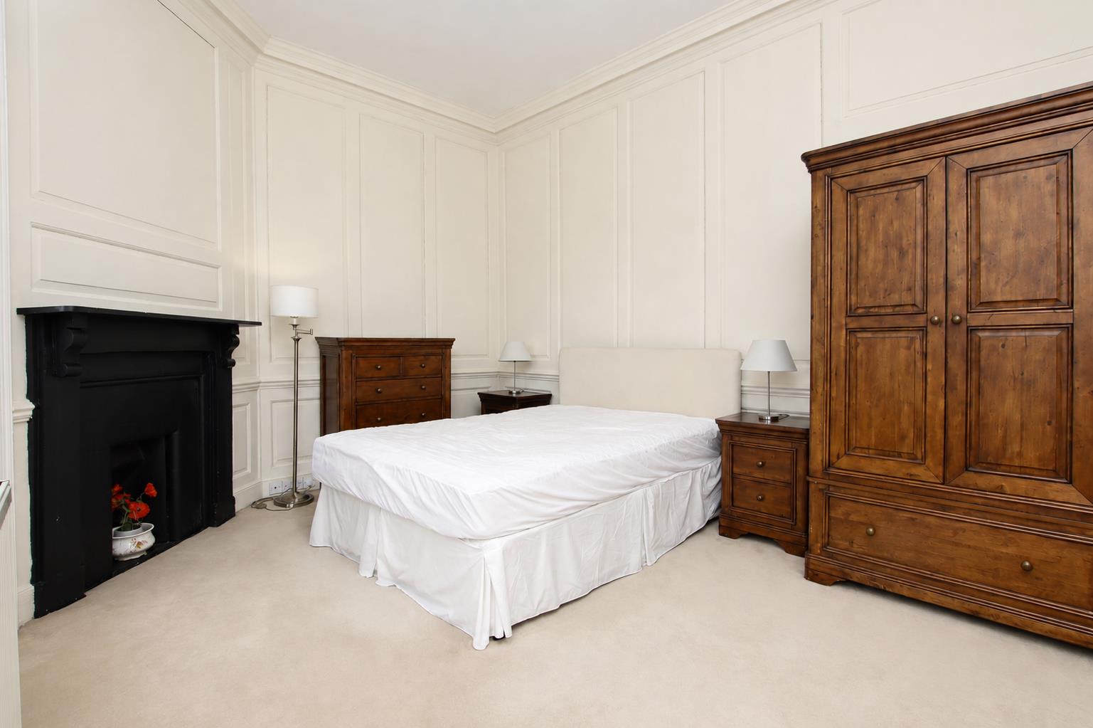 Terrace Walk, Bath, BA1